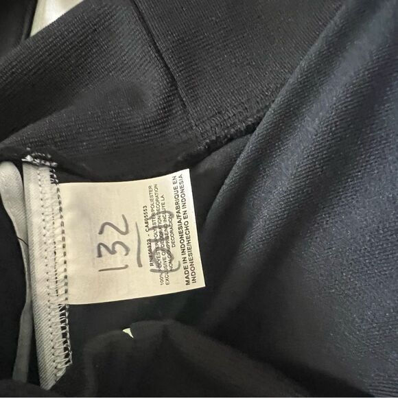 Vintage Nike Air Jordan Full Zip Track Track Men’s XXL. - Picture 11 of 11